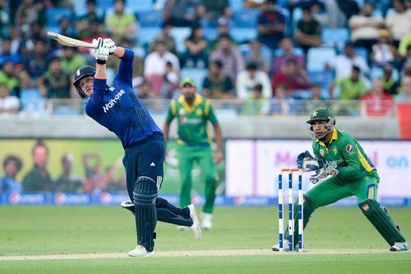 Jason Roy England Centurion v Pakistan 2015