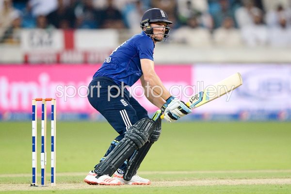 Jos Buttler England Fastest ODI Century Dubai 2015