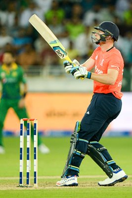 Jos Buttler England v Pakistan International T20 2015