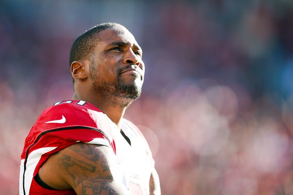 Patrick Peterson #21 Arizona Cardinals