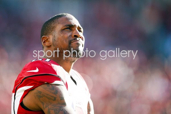 Patrick Peterson #21 Arizona Cardinals