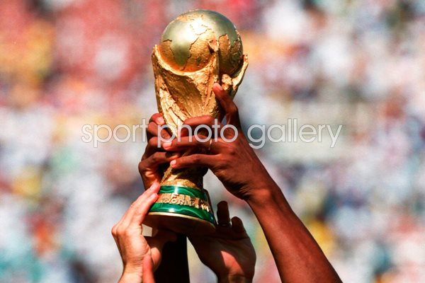 BRAZIL LIFT WORLD CUP Landscape