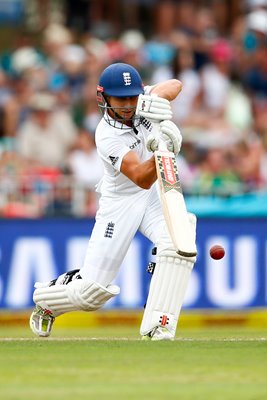 James Taylor England v South Africa Durban 2016