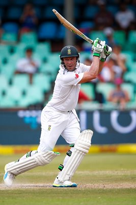 AB De Villiers South Africa v England Durban 2016