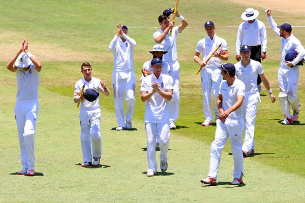 England beat South Africa Kingsmead Durban 2015