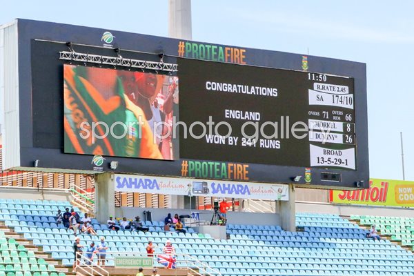 England beat South Africa Kingsmead Durban 2015