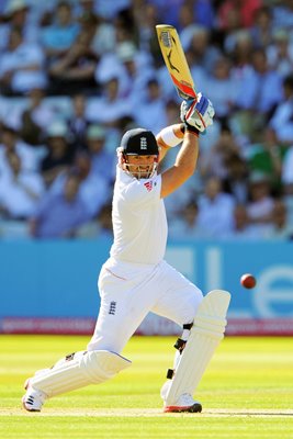 Matt Prior v Sri Lanka 2011