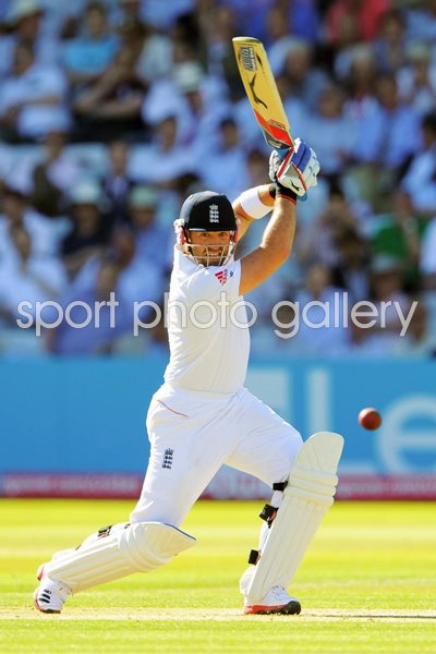 Matt Prior v Sri Lanka 2011