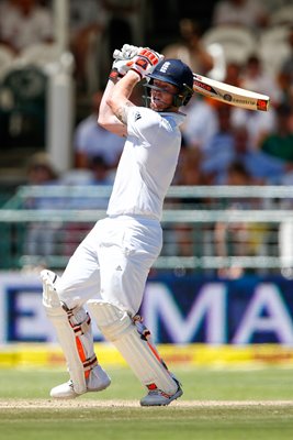 Ben Stokes England Double Century Cape Town 2016