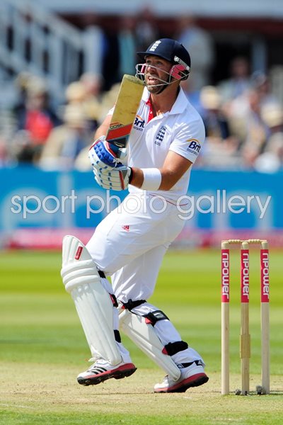 Matt Prior v Sri Lanka 2011