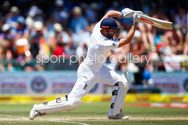 Jonny Bairstow 150 v South Africa Cape Town 2016