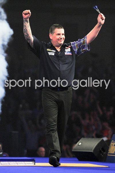 gary anderson darts