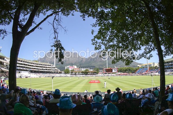 Newlands Cape Town South Africa v England 2016