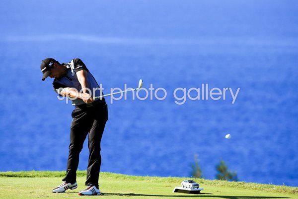 Jason Day Hyundai Tournament of Champions 2016