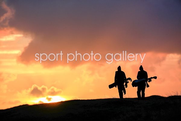 Sunrise President's Putter Rye Golf Club 2016