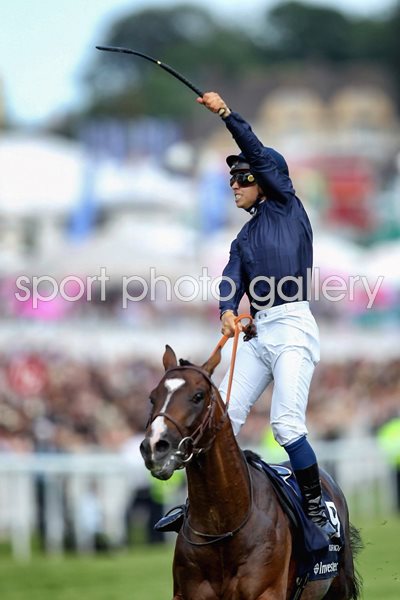 Mickael Barzalona & Pour Moi