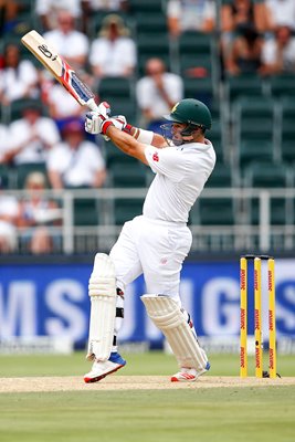 Dean Elgar South Africa v England Wanderers 2016