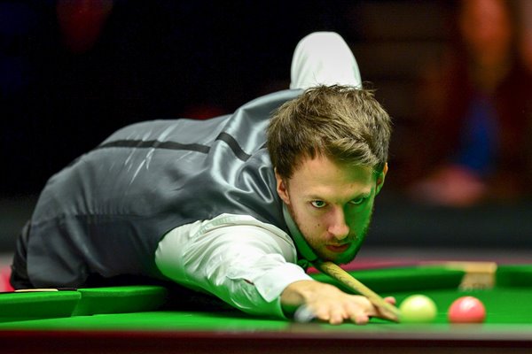 Judd Trump Masters Alexandra Palace 2016