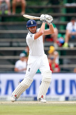 Jonny Bairstow England v South Africa Johannesburg 2016