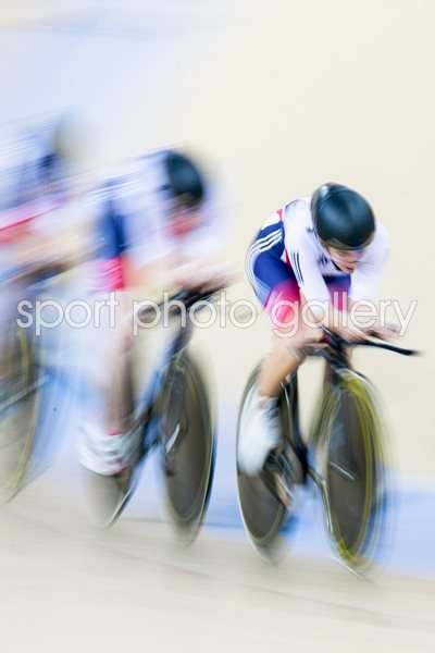 UCI Track World Cycling