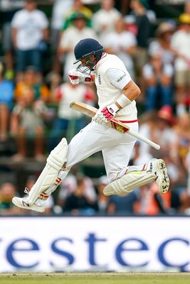 Joe Root England win Series v South Africa 2016