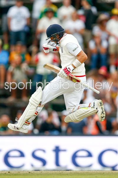 Joe Root England win Series v South Africa 2016
