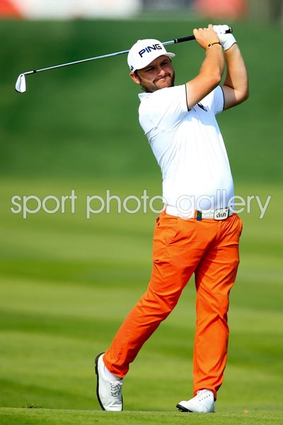 Andy Sullivan Abu Dhabi 2016