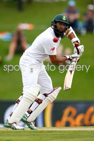 Hashim Amla South Africa v England Centurion 2016