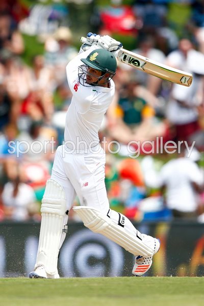 Quinton de Kock Century South Africa v England 2016