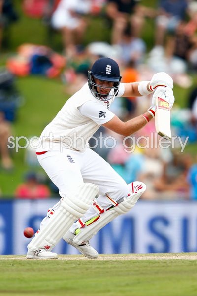 Joe Root England v South Africa Centurion 2016