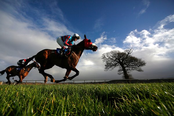 Taunton Races 2016