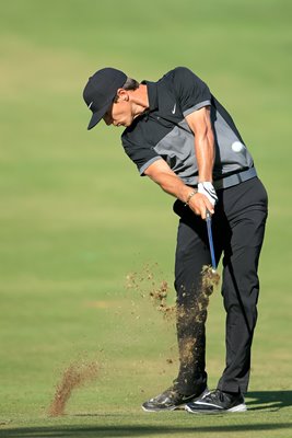 Thorbjorn Olesen Dubai Desert Classic Emirates Club 2016