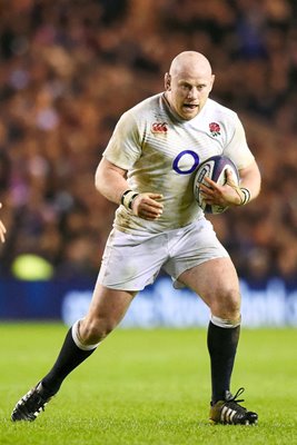 Dan Cole England Six Nations 2016