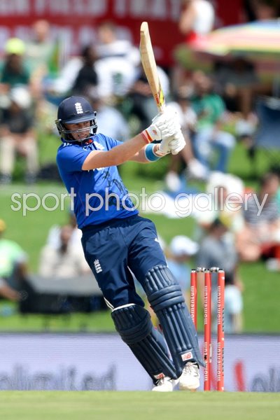 Joe Root England v South Africa Centurion 2016