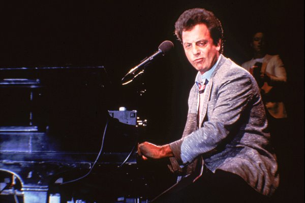 Billy Joel