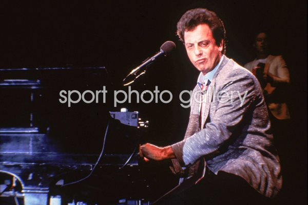Billy Joel