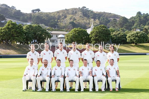 Australia Test Squad in New Zealand 2016