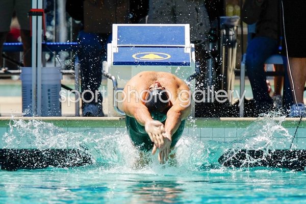 Matthew Grevers Santa Clara International 2009