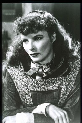 Katharine Hepburn