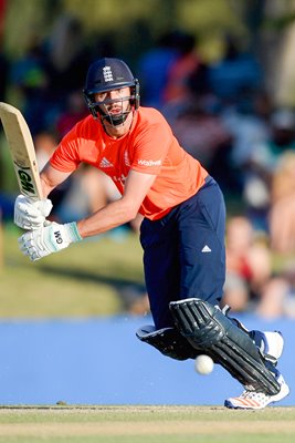 James Vince England v South Africa Invitation XI T20 2016