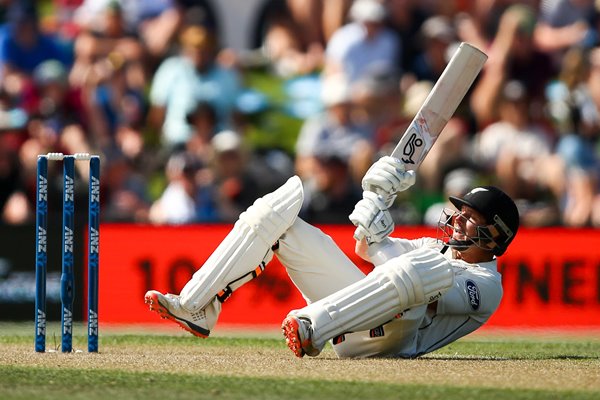 BJ Watling New Zealand v Australia 