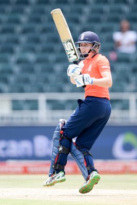 Heather Knight England Women