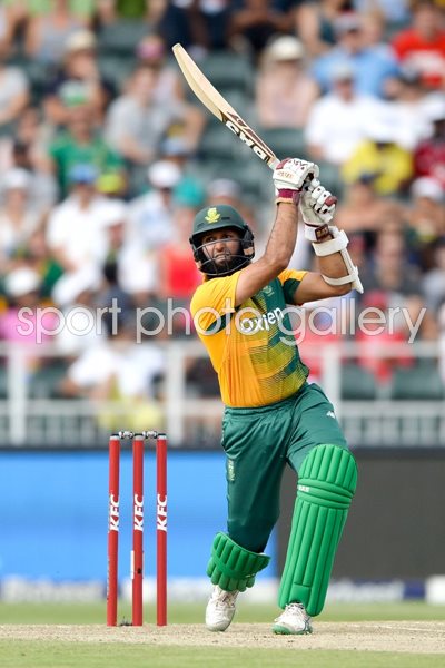 Hashim Amla South Africa KFC T20 International