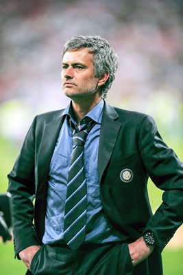 Mourinho