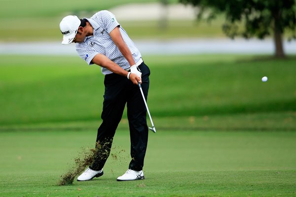 Hideki Matsuyama Japan WGC Doral 2016