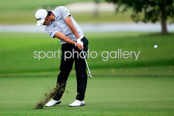 Hideki Matsuyama Japan WGC Doral 2016