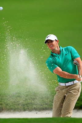 Rory McIlory WGC Cadillac Doral 2016