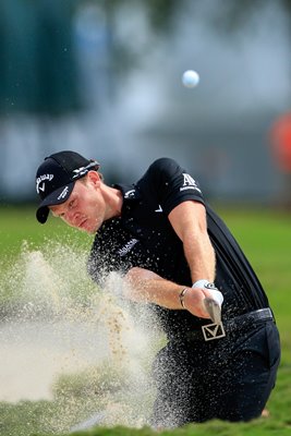 Danny Willett WGC Cadillac Championship Doral 2016