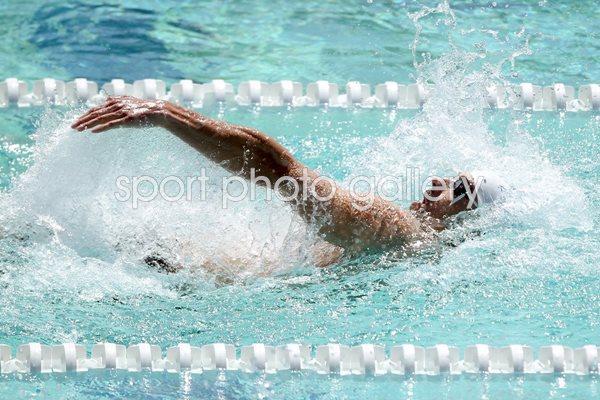 Michael Phelps Santa Clara 2011