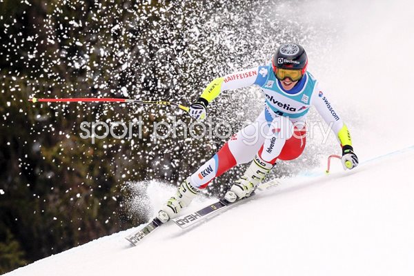 Wendy Holdener Switzerland World Cup Combined 2016